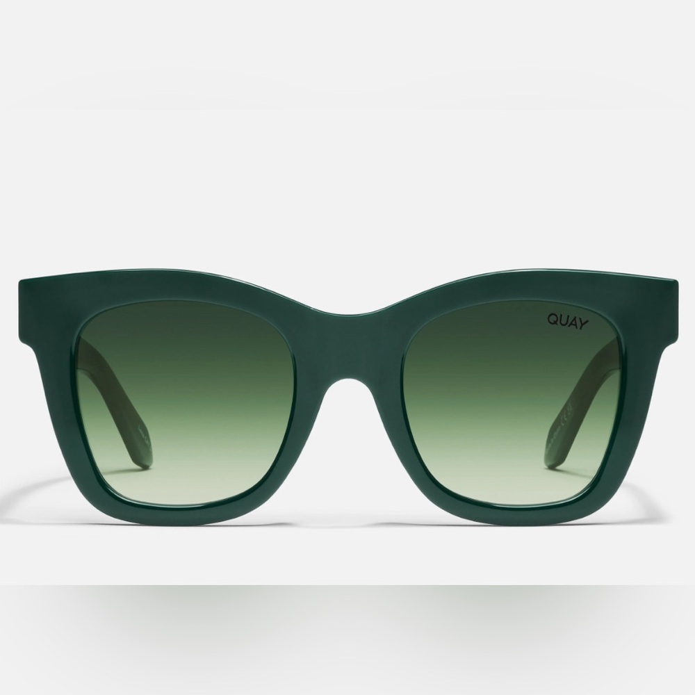 Quay After Hour Sunglasses